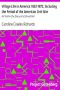 [Gutenberg 33756] • Village Life in America 1852-1872 / Including the period of the American Civil War as told in / the diary of a school-girl